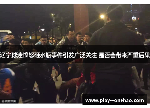 辽宁球迷愤怒砸水瓶事件引发广泛关注 是否会带来严重后果